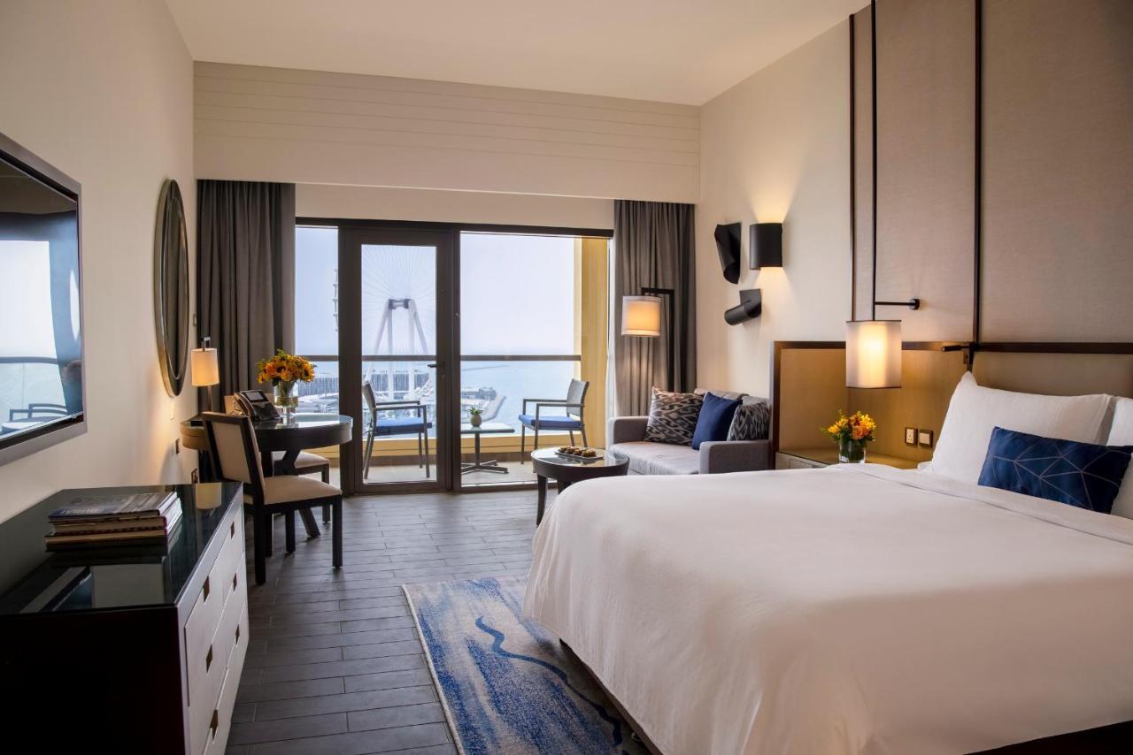 Hotel Amwaj Rotana, Jumeirah - 5*