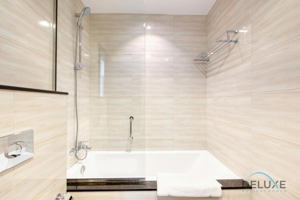 Posh At Celestia A South By Deluxe Homes Apartment Dubai