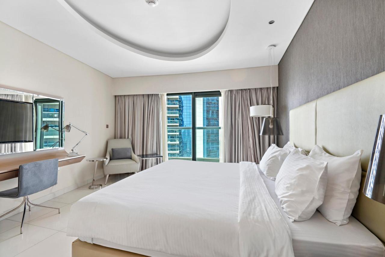 Aliving Supreme 2br Paramount Towers Business Bay 6206 Apartment Dubai