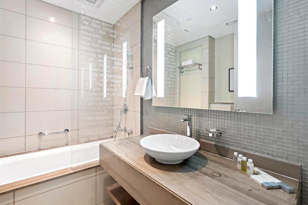 Aliving Supreme 2br Paramount Towers Business Bay 6206 Apartment