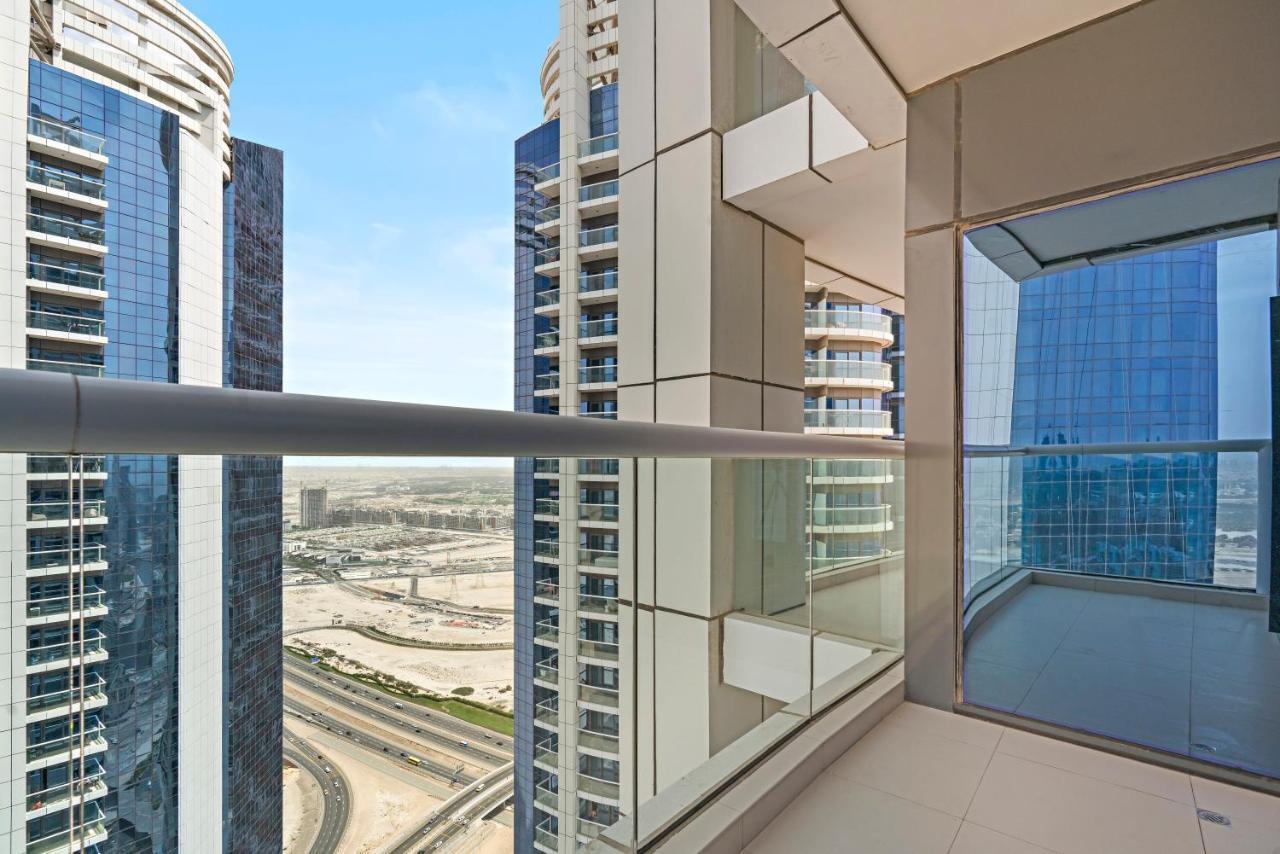 Aliving Supreme 2br Paramount Towers Business Bay 6206 Dubai