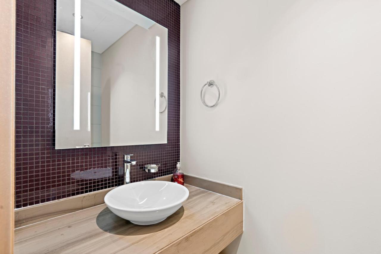 Aliving Supreme 2br Paramount Towers Business Bay 6206 *
