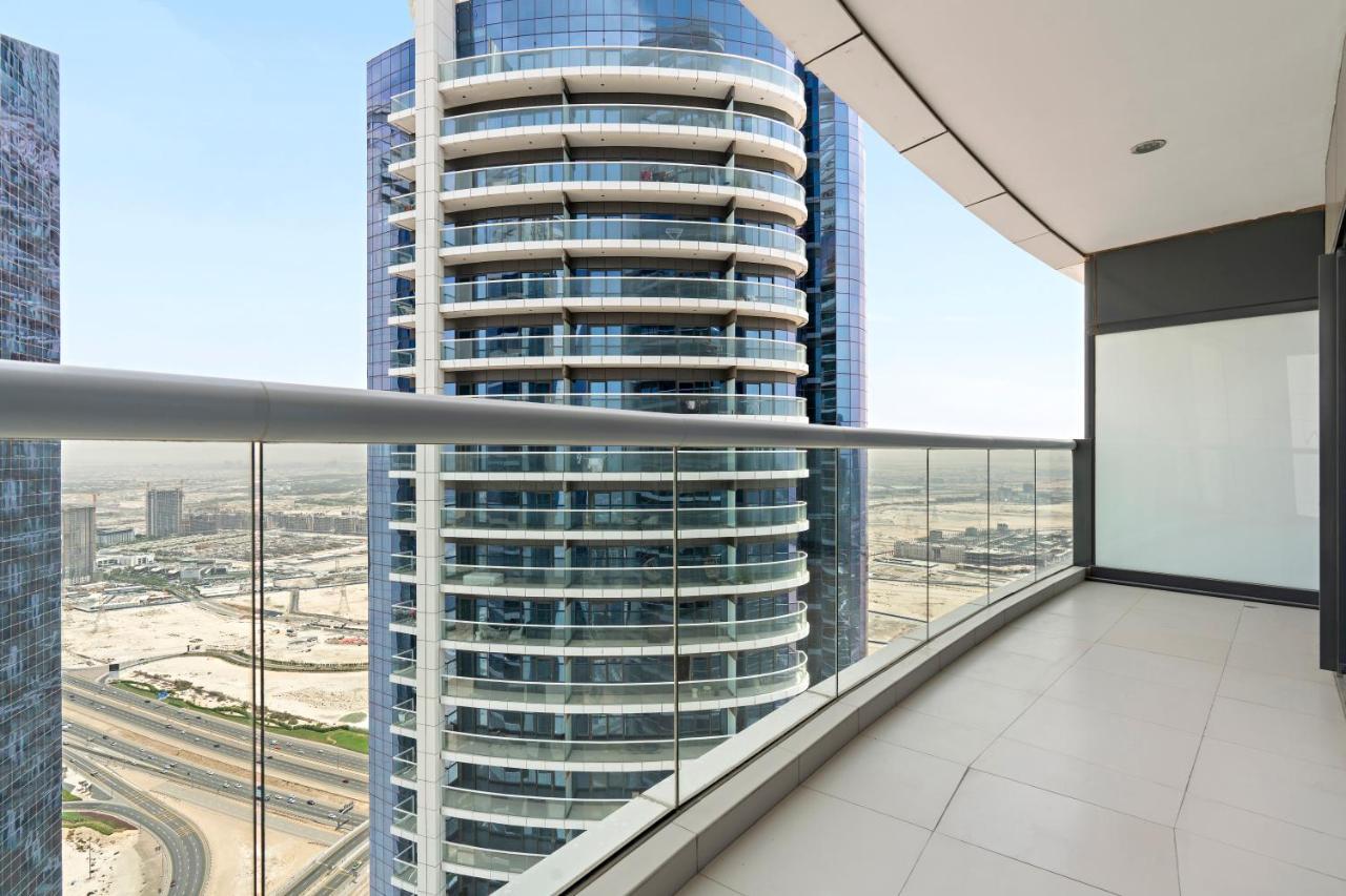 Apartment Aliving Supreme 2br Paramount Towers Business Bay 6206