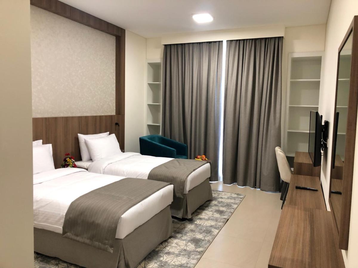 Apartment Azur Regency