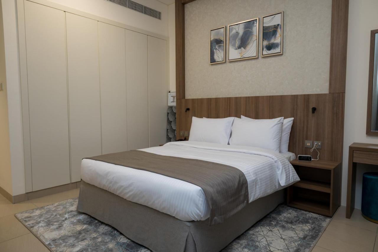 Azur Regency Apartment Dubai