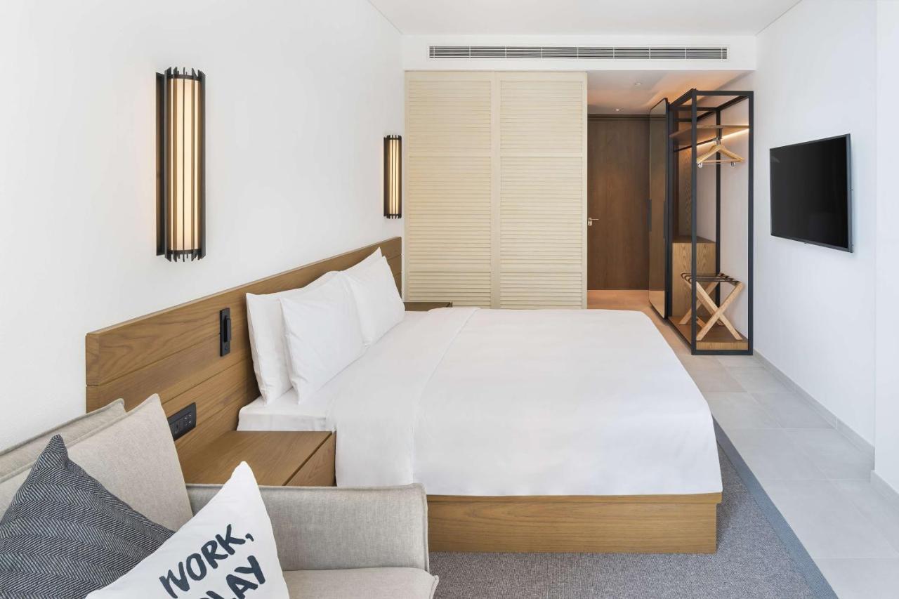 Resort Radisson Palm Jumeirah Dubai