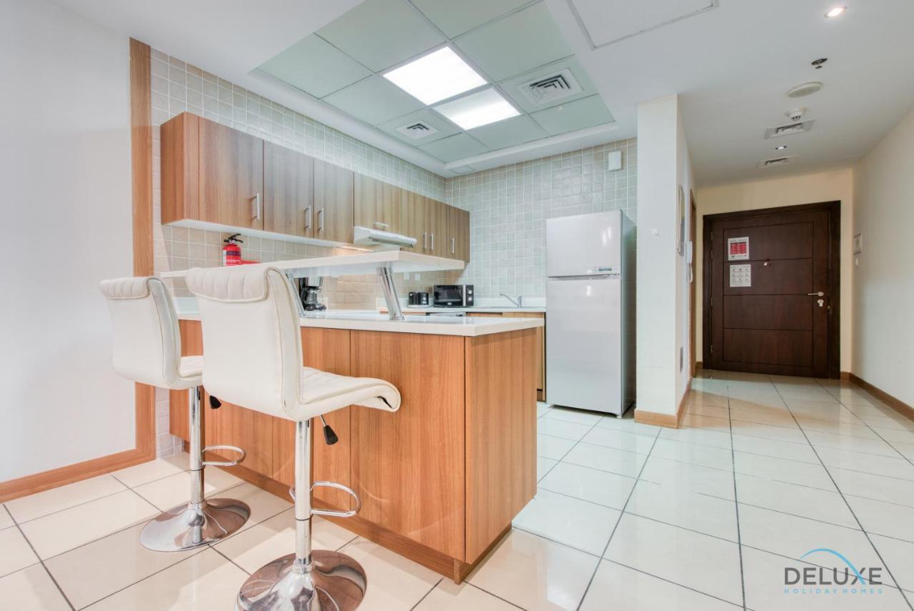 Apartment Bright 1br At Sulafa Tower Marina By Deluxe Homes *