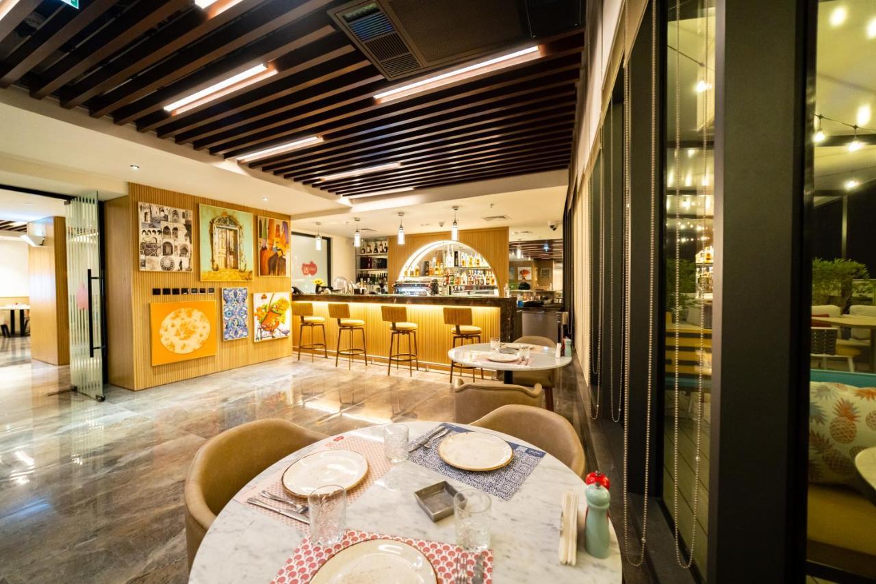 Millennium Place Mirdif 4*