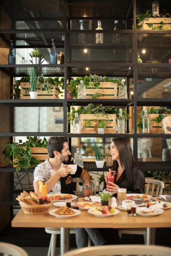 Millennium Place Mirdif Hotel 4*