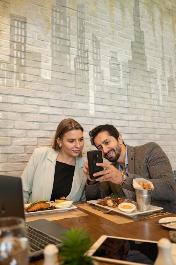 Millennium Place Mirdif Hotel Dubai