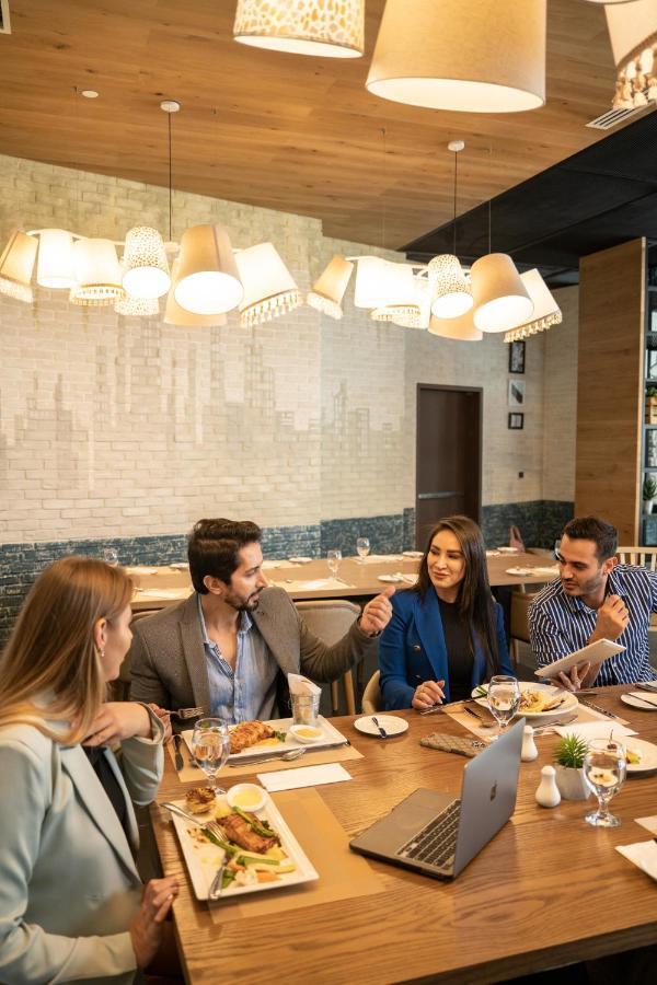Millennium Place Mirdif