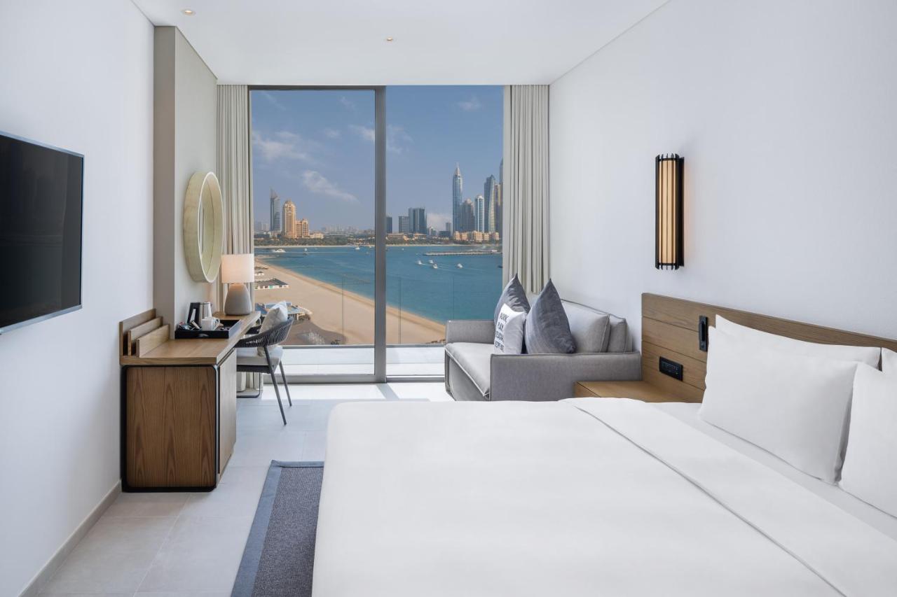Radisson Palm Jumeirah Resort