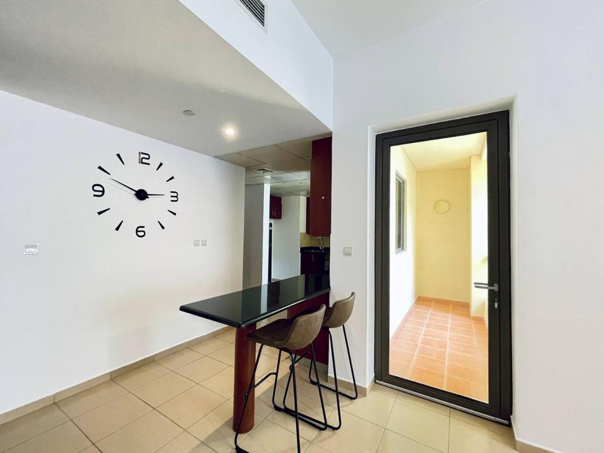 Apartment 1 World, Premium Hostel, Jbr, Near Metro And Beach
