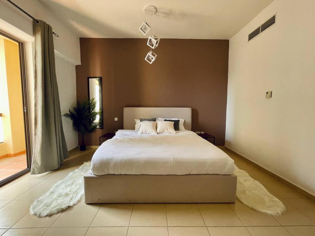 1 World, Premium Hostel, Jbr, Near Metro And Beach Apartment Dubai