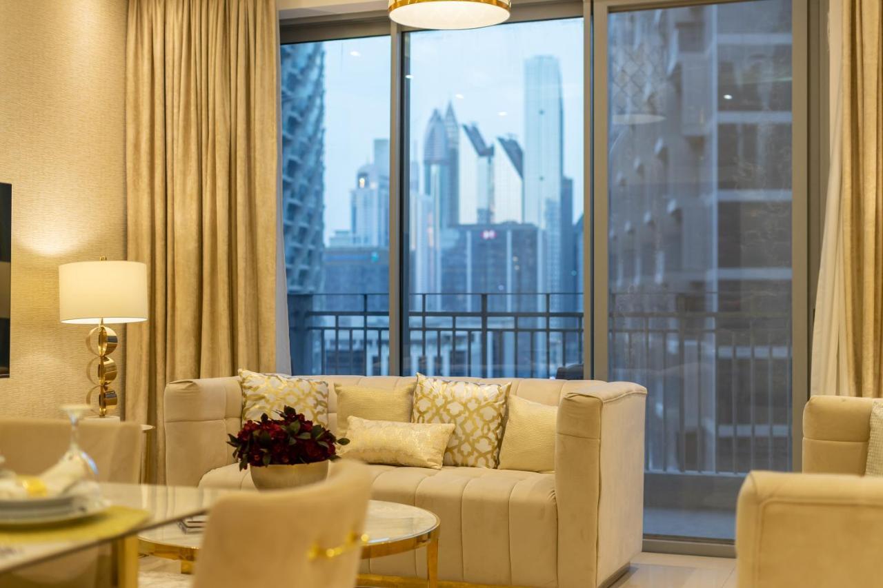 Westminster Standpoint Burj Khalifa