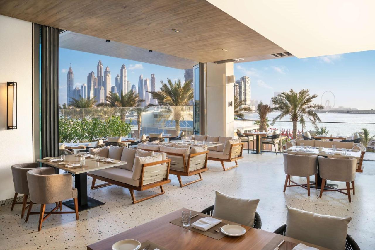 Radisson Palm Jumeirah