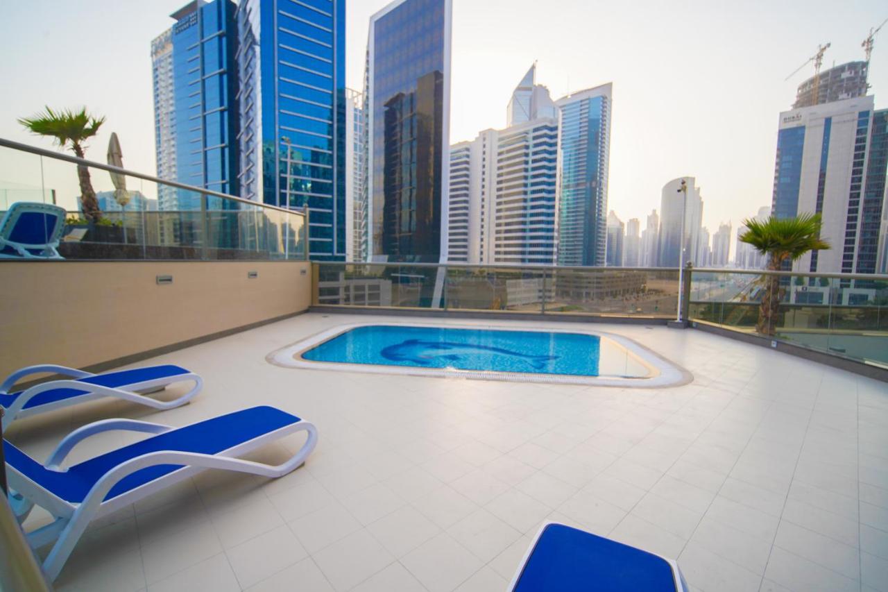Luton - Elite Downtown Residence, Burj Khalifa View - 19ab01 Dubai