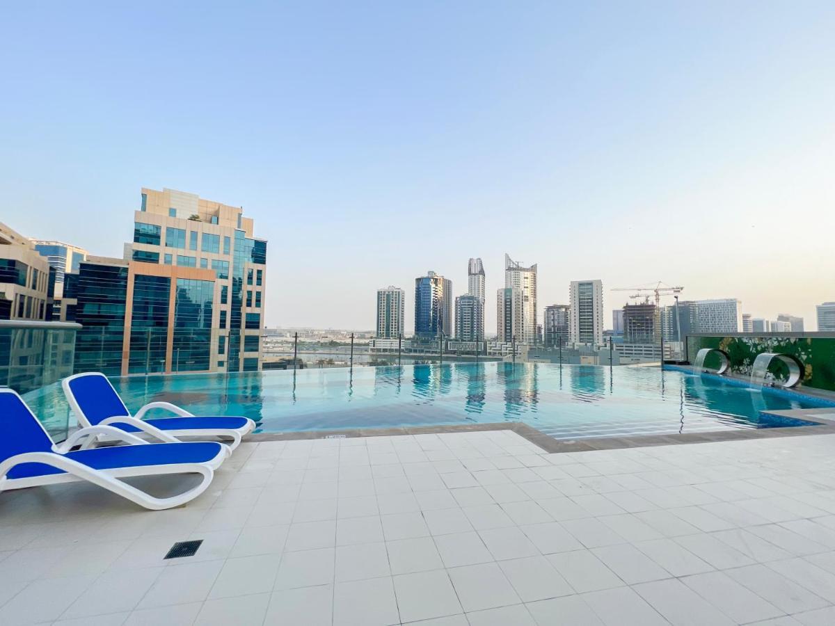 Luton - Elite Downtown Residence, Burj Khalifa View - 19ab01 Apartment *