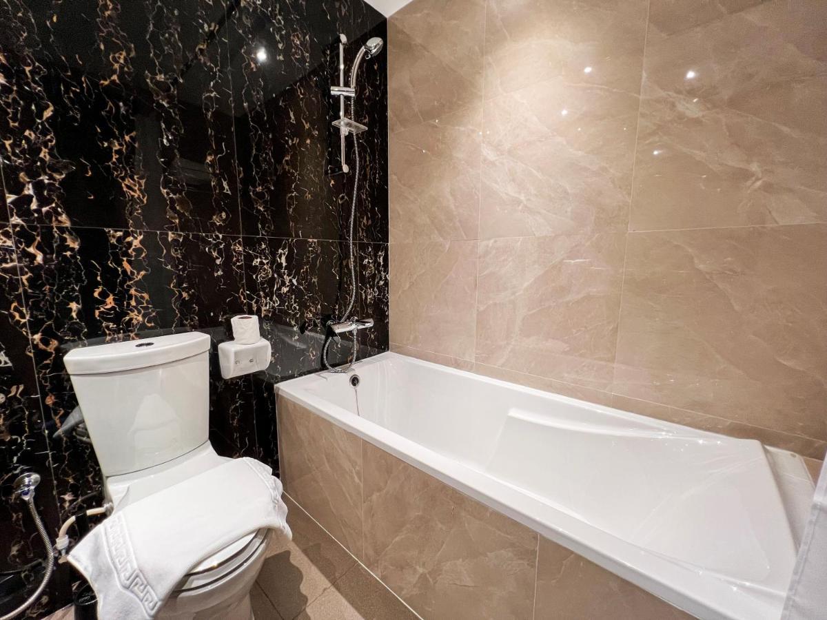 Luton - Elite Downtown Residence, Burj Khalifa View - 19ab01 * Dubai