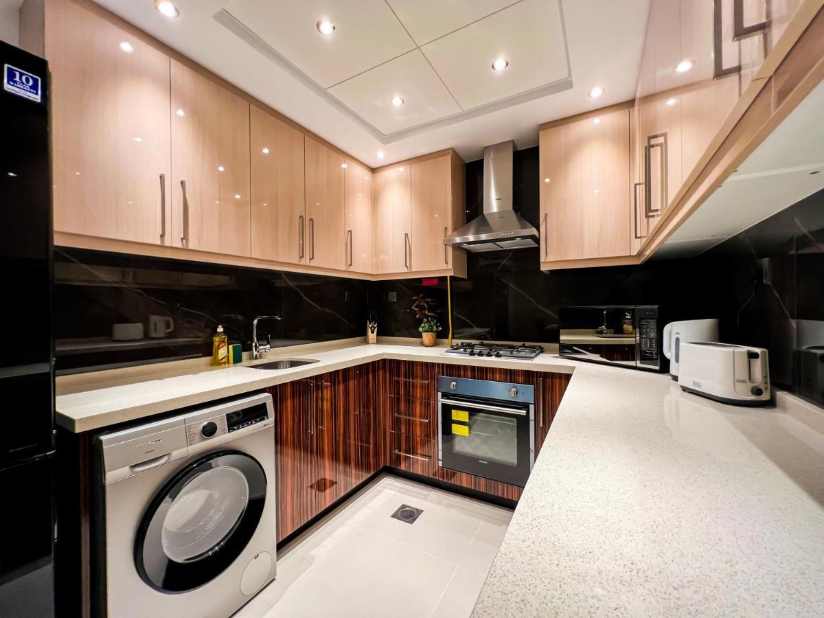Luton - Elite Downtown Residence, Burj Khalifa View - 19ab01 *