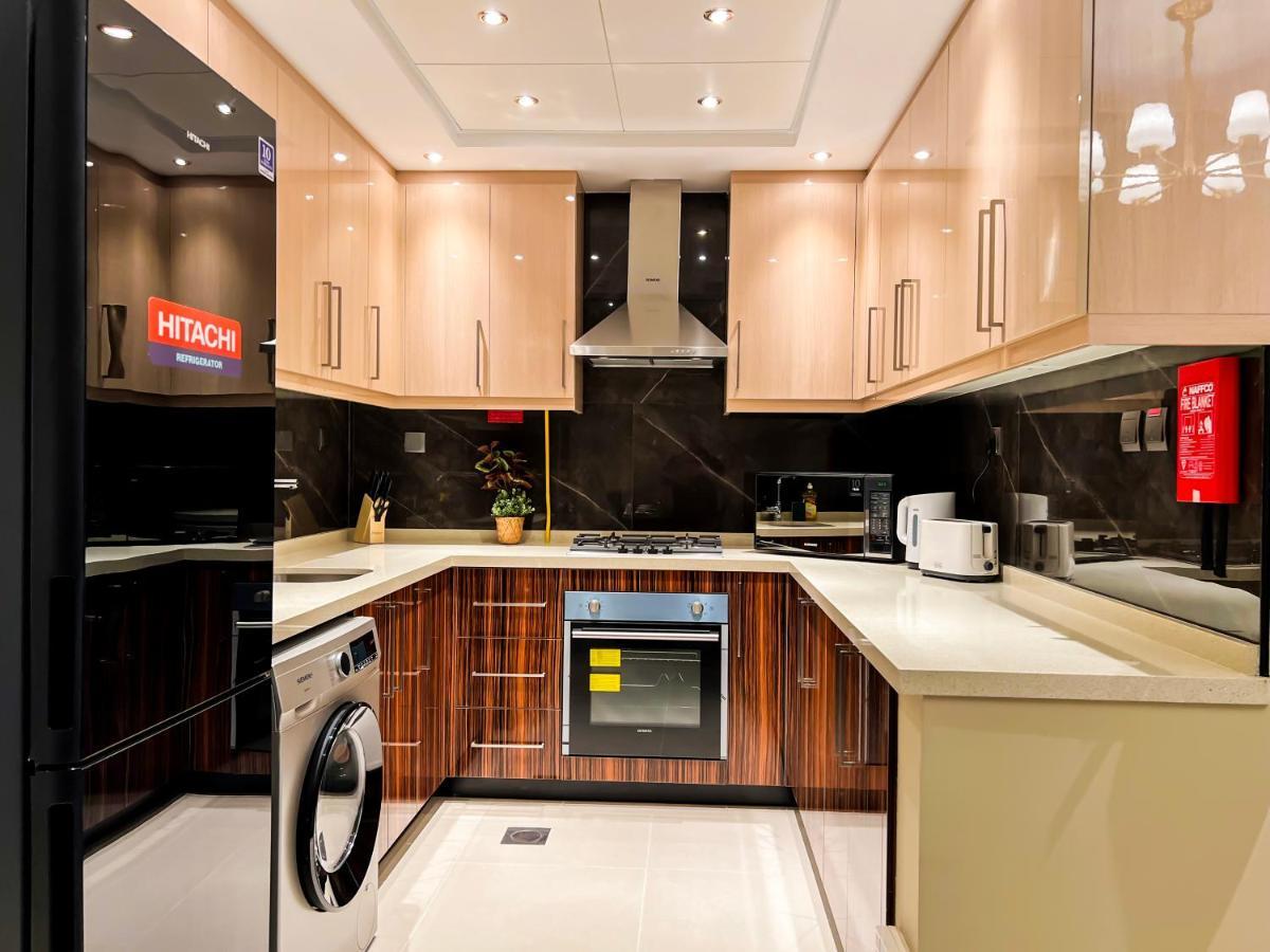 Apartment Luton - Elite Downtown Residence, Burj Khalifa View - 19ab01