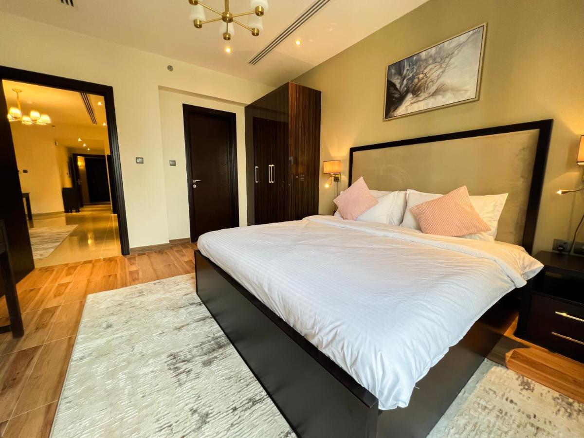 Luton - Elite Downtown Residence, Burj Khalifa View - 19ab01 Dubai