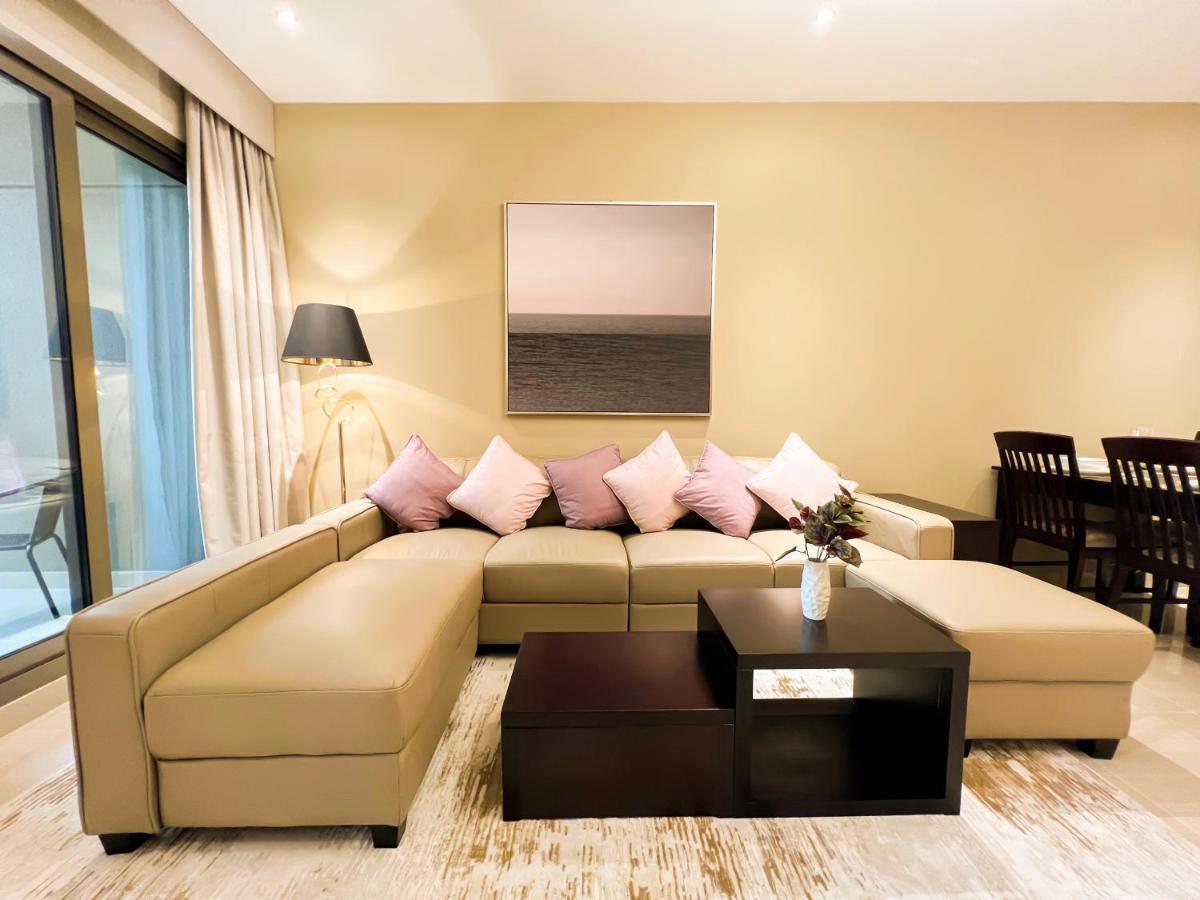 Luton - Elite Downtown Residence, Burj Khalifa View - 19ab01 Apartment *