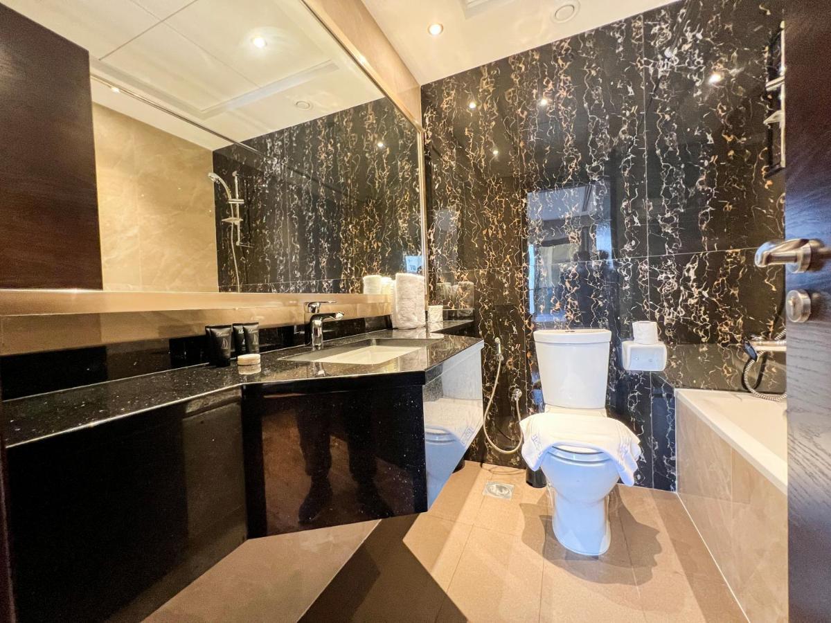 Luton - Elite Downtown Residence, Burj Khalifa View - 19ab01