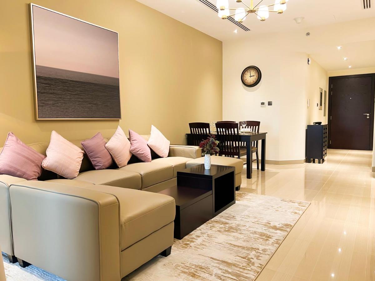 Apartment Luton - Elite Downtown Residence, Burj Khalifa View - 19ab01 Dubai