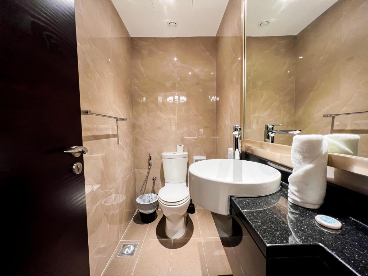 Luton - Elite Downtown Residence, Burj Khalifa View - 19ab01 Apartment Dubai