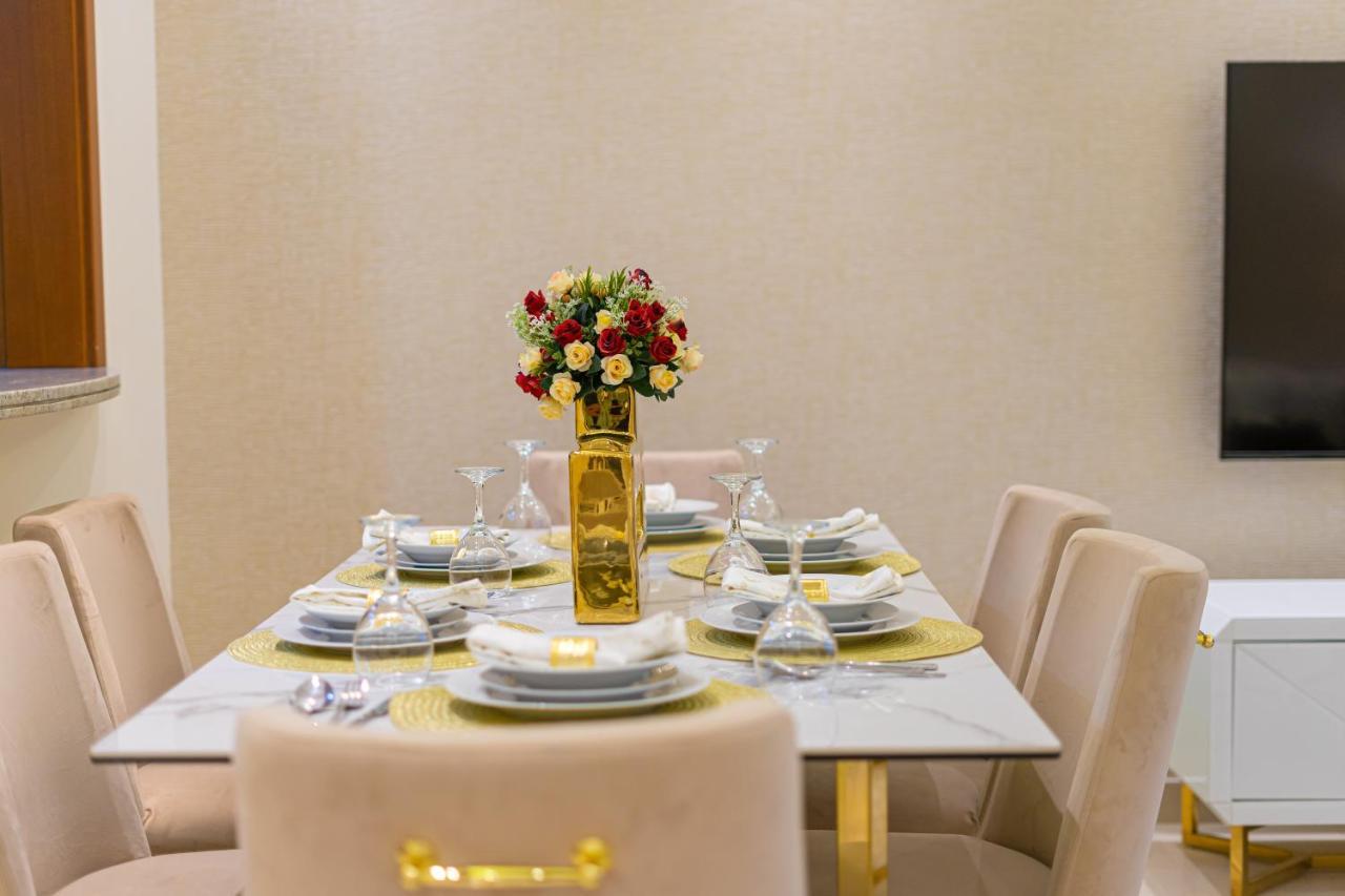 Apartment Westminster Standpoint Burj Khalifa Dubai