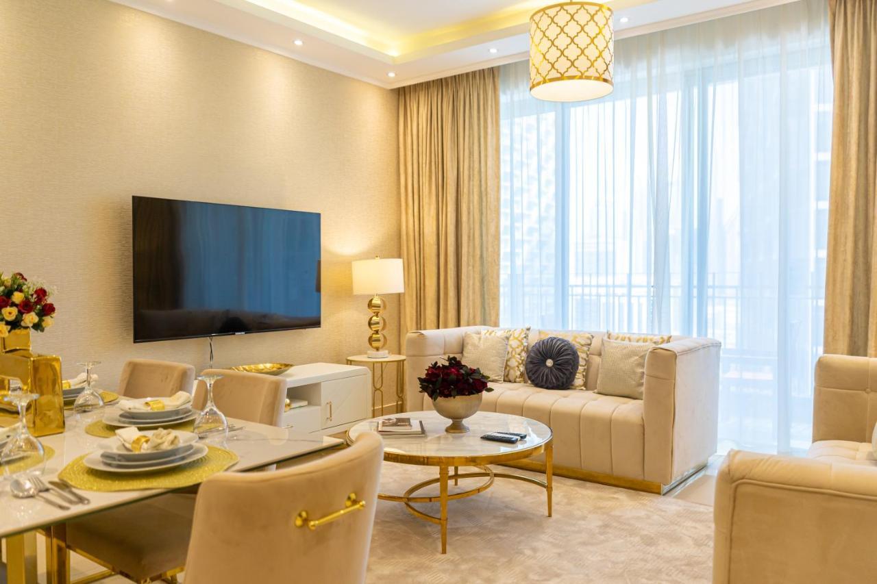 Westminster Standpoint Burj Khalifa * Dubai