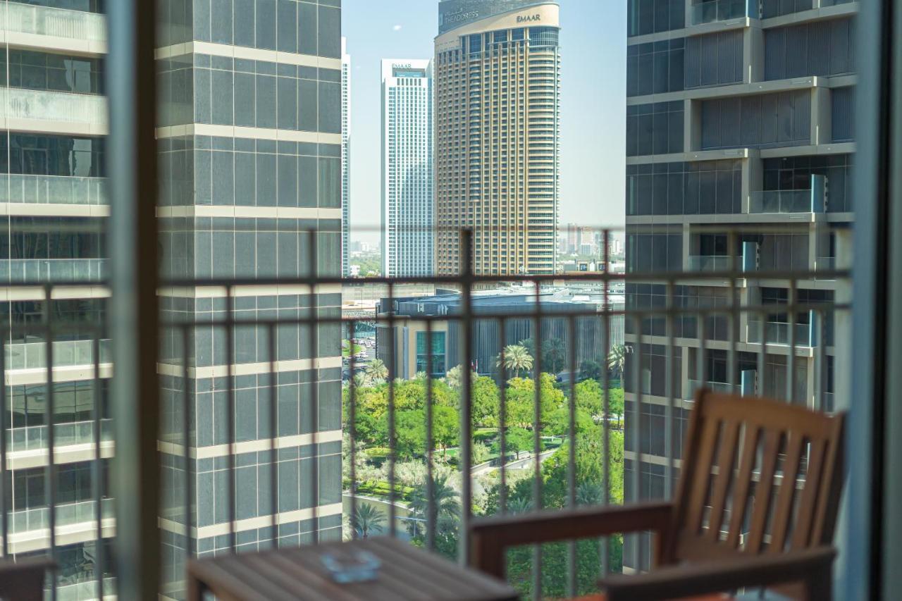 Westminster Standpoint Burj Khalifa *