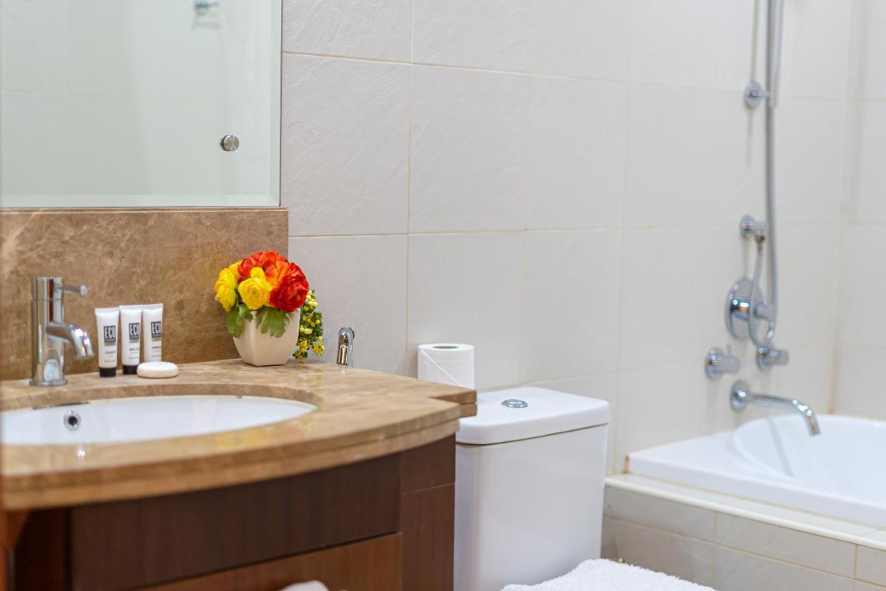 Apartment Westminster Standpoint Burj Khalifa Dubai