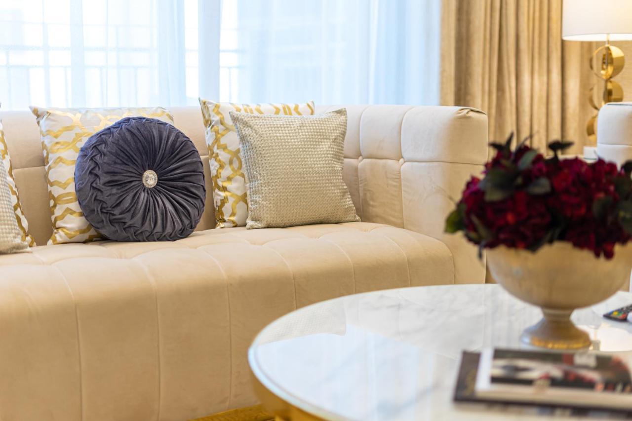 Apartment Westminster Standpoint Burj Khalifa