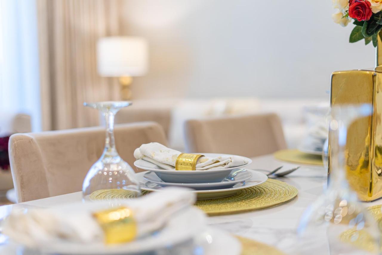 Apartment Westminster Standpoint Burj Khalifa *