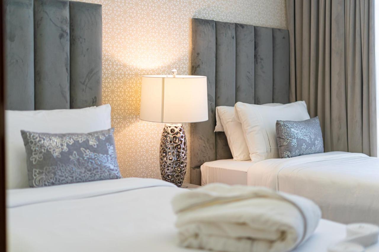 Apartment Westminster Standpoint Burj Khalifa Dubai