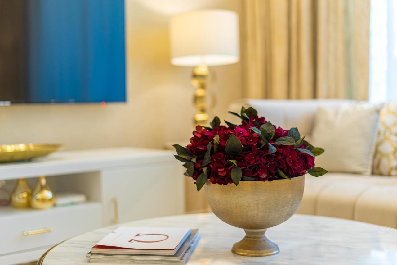 Westminster Standpoint Burj Khalifa Apartment Dubai