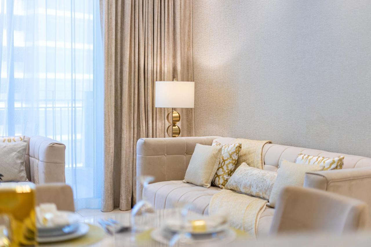 Apartment Westminster Standpoint Burj Khalifa
