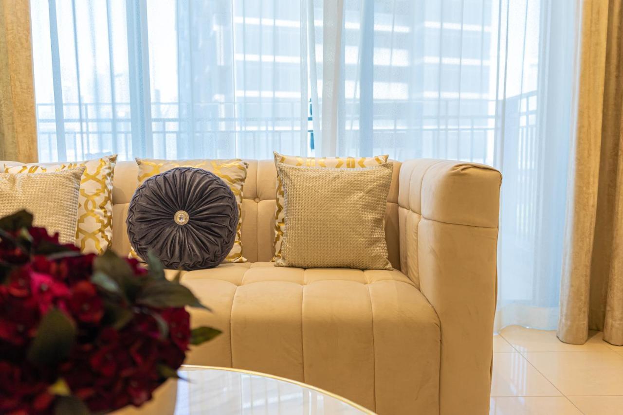 Apartment Westminster Standpoint Burj Khalifa *