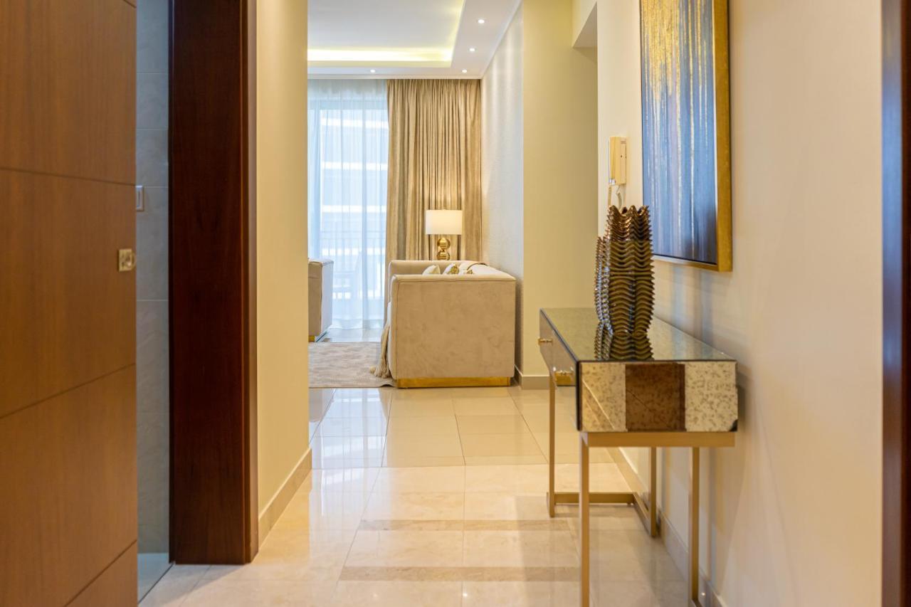 Apartment Westminster Standpoint Burj Khalifa Dubai