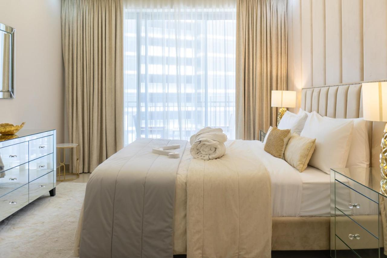 Apartment Westminster Standpoint Burj Khalifa