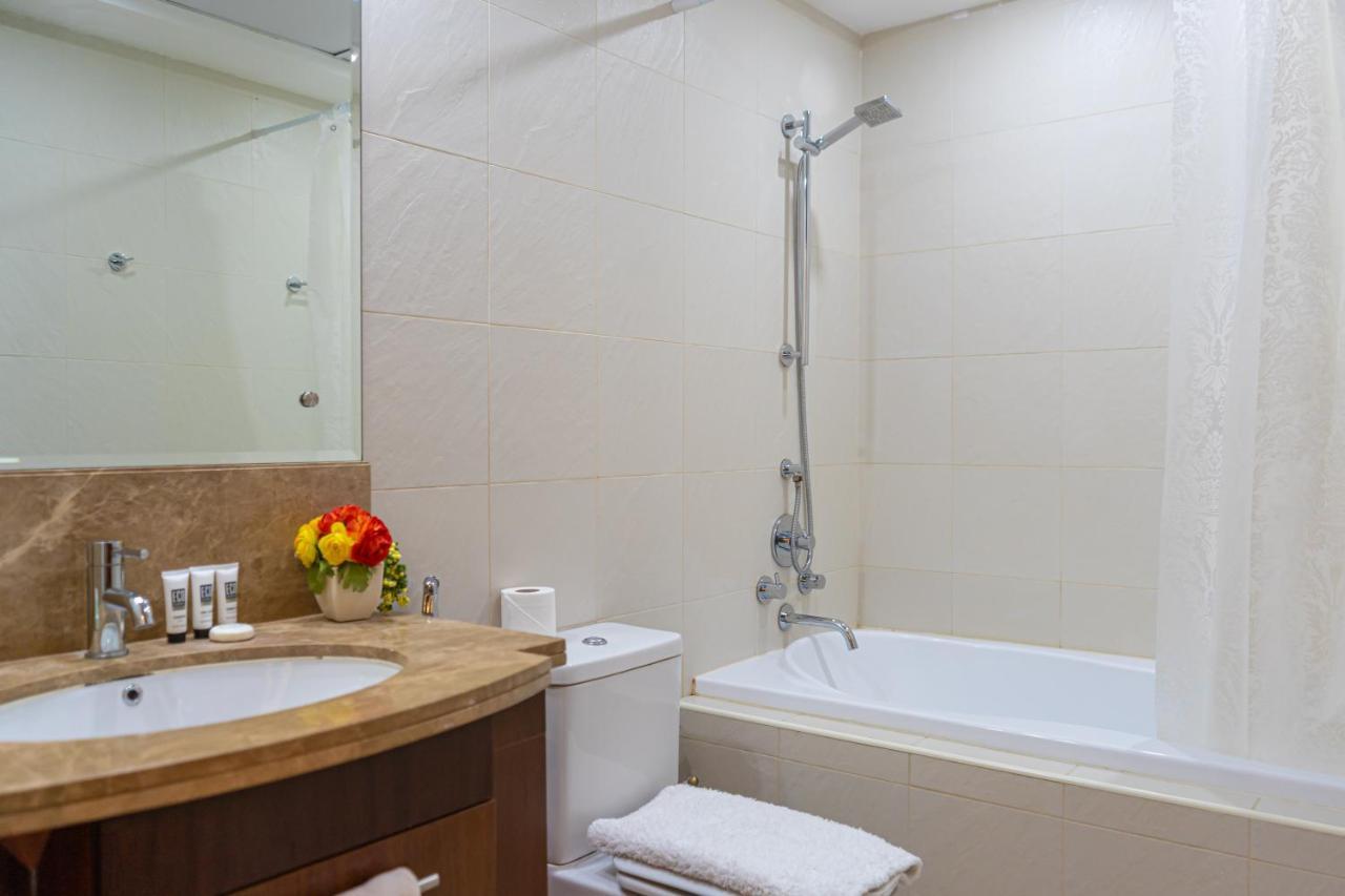 Apartment Westminster Standpoint Burj Khalifa *