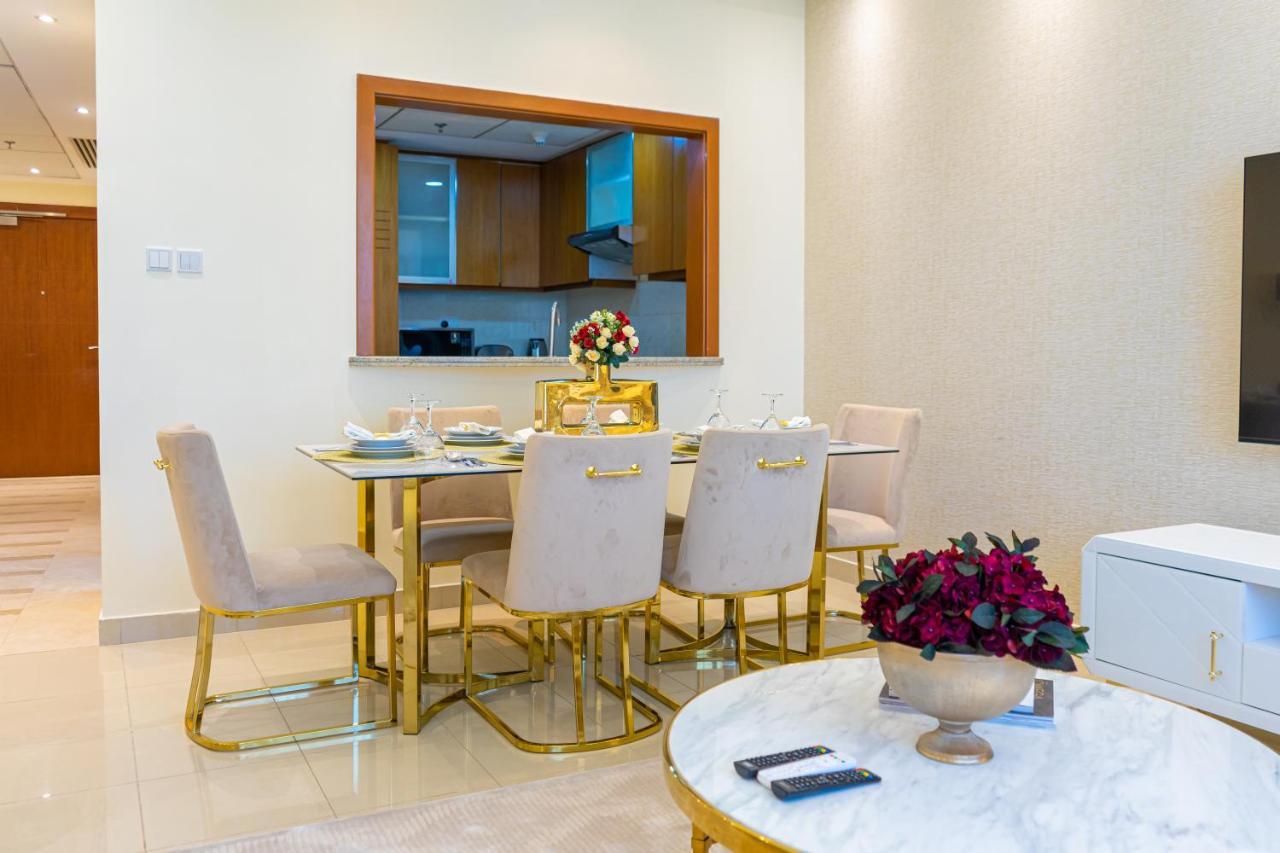 Apartment Westminster Standpoint Burj Khalifa Dubai