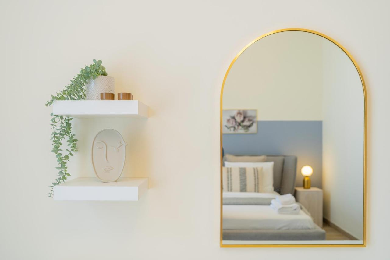Apartment Monty Holiday - Charming With Canal View Near Mall