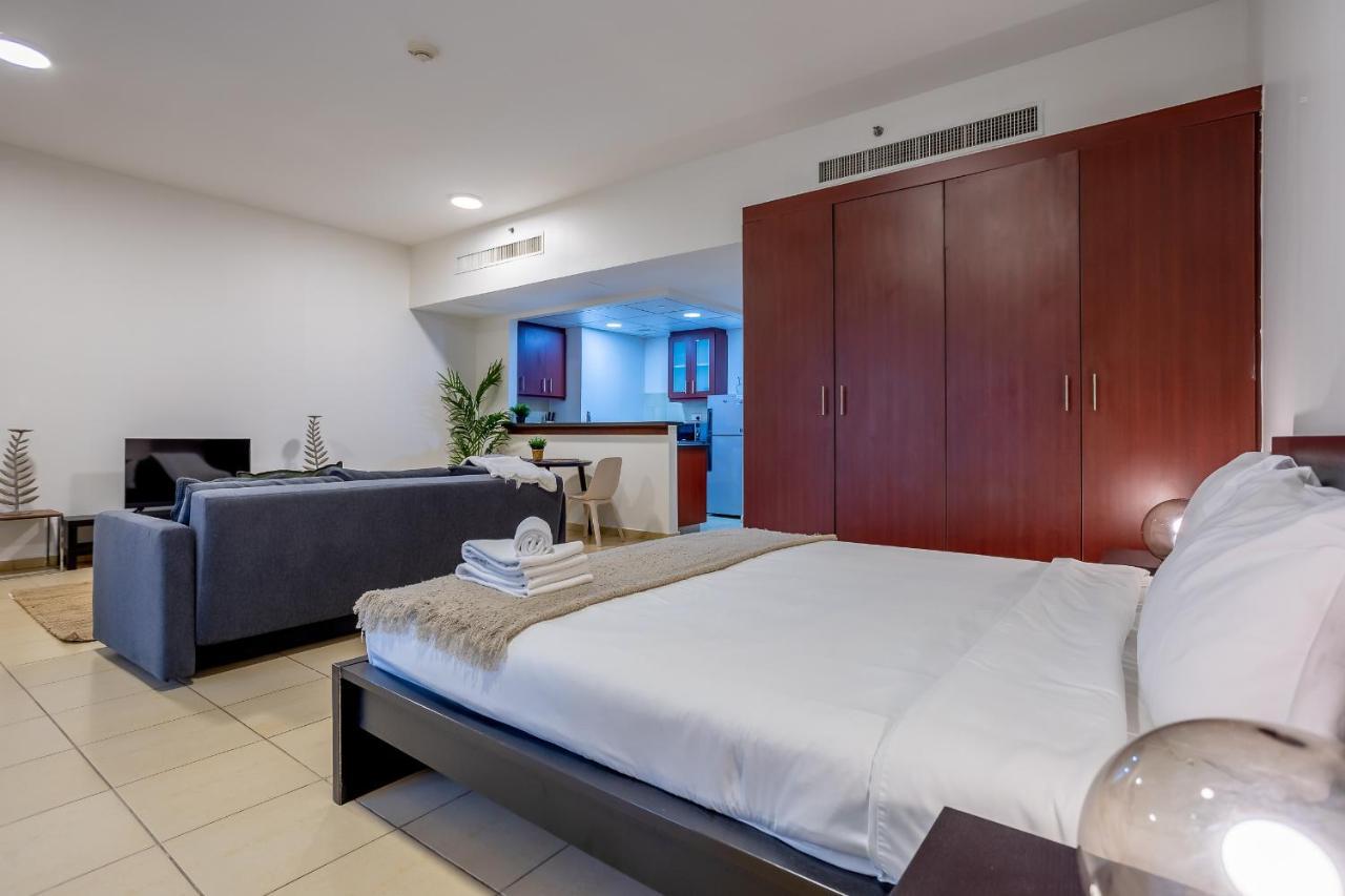 Apartment Big In Rimal At The Jbr *