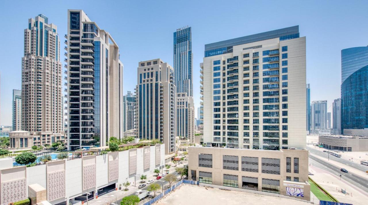 Stunning 1 Bedroom In Down Town