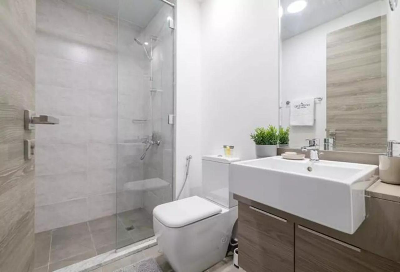 Oyo 849 116 Alcove Residence, Jvc - 1br