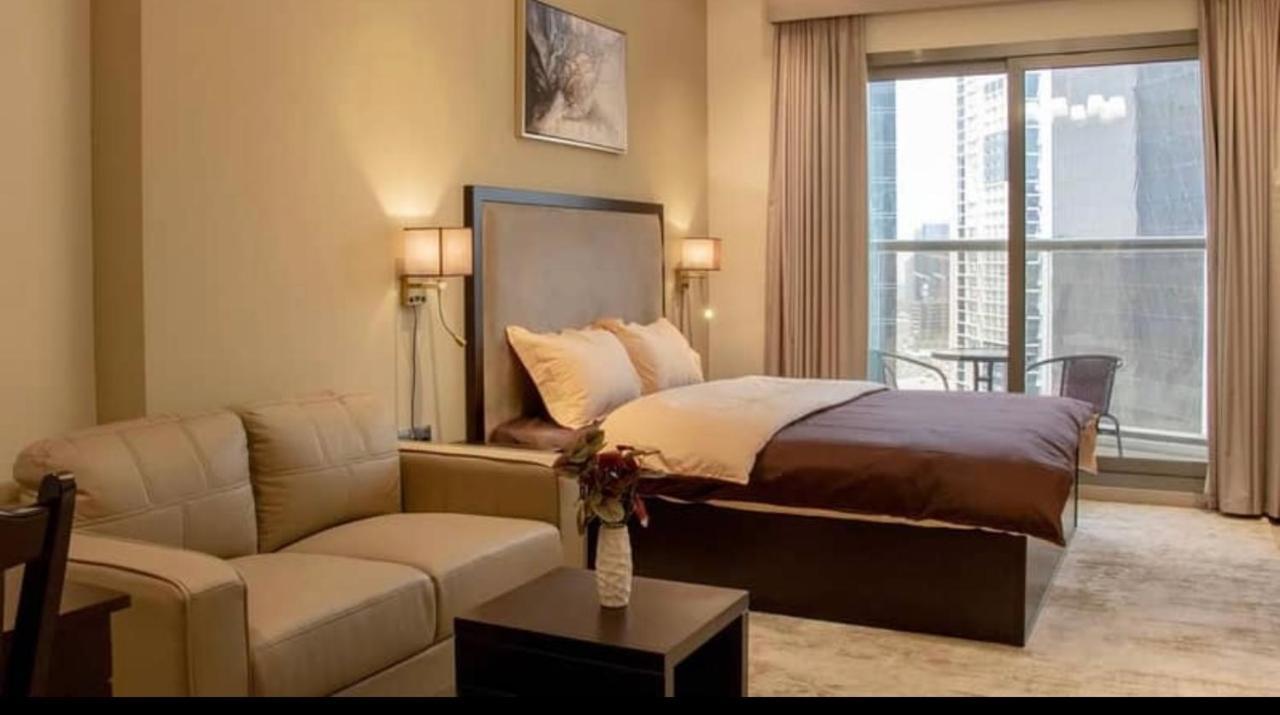 Apartment Elite Downtown Residents