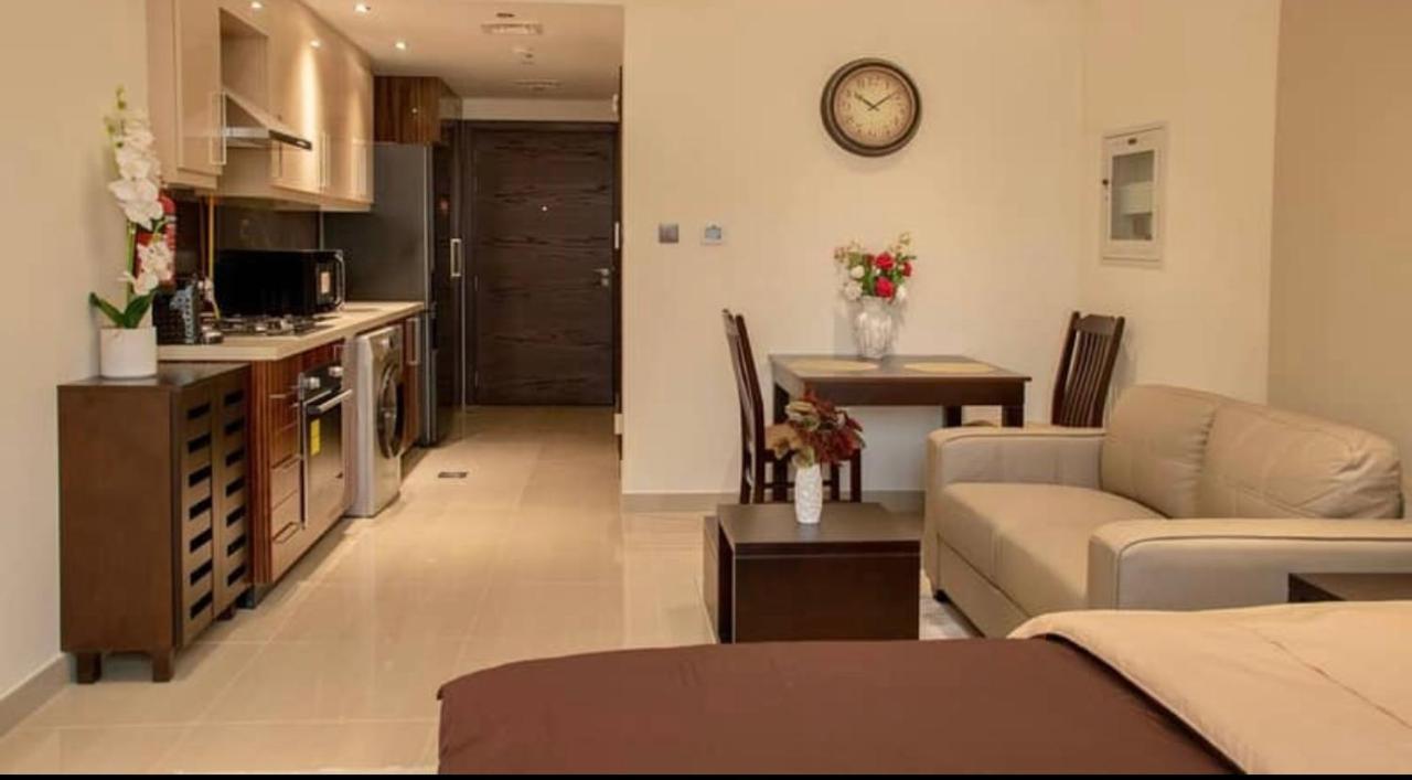 Elite Downtown Residents Dubai